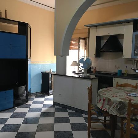 Mar Ionio Apartment Авола Экстерьер фото