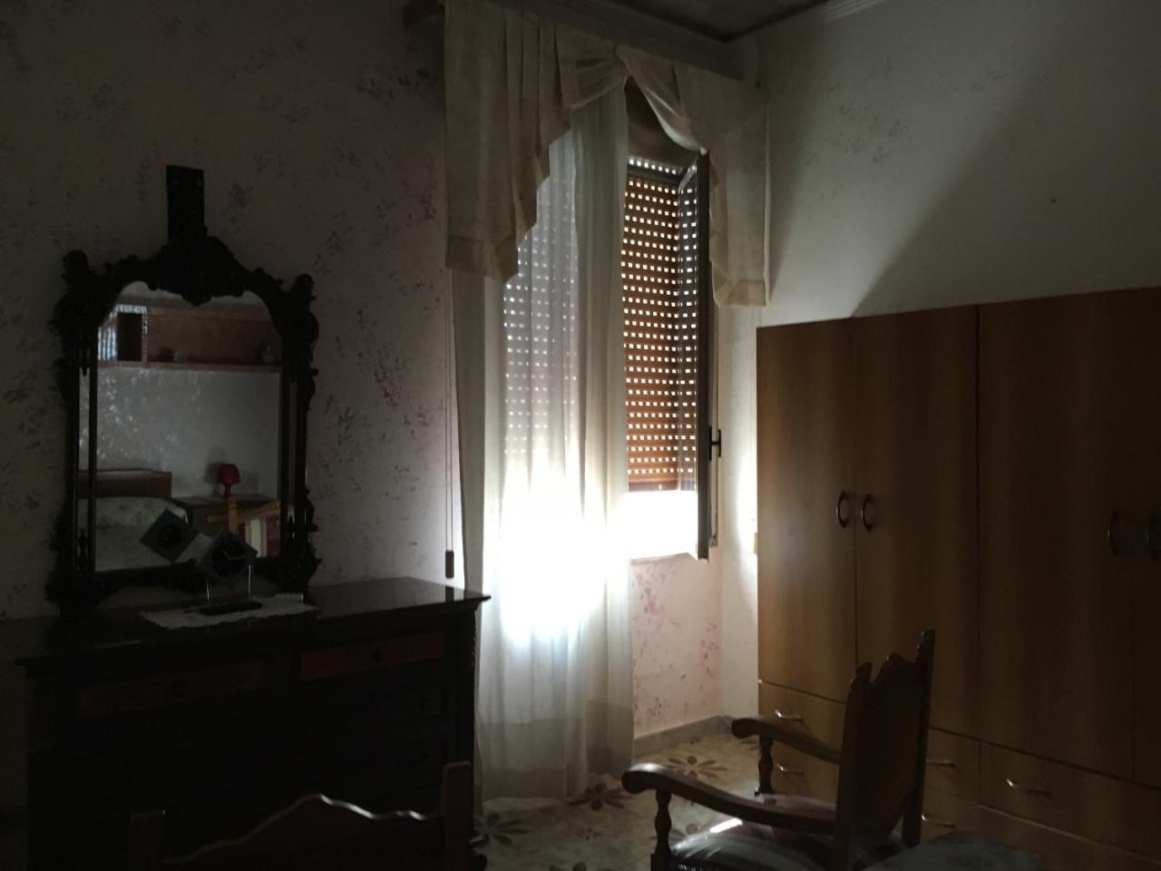 Mar Ionio Apartment Авола Экстерьер фото