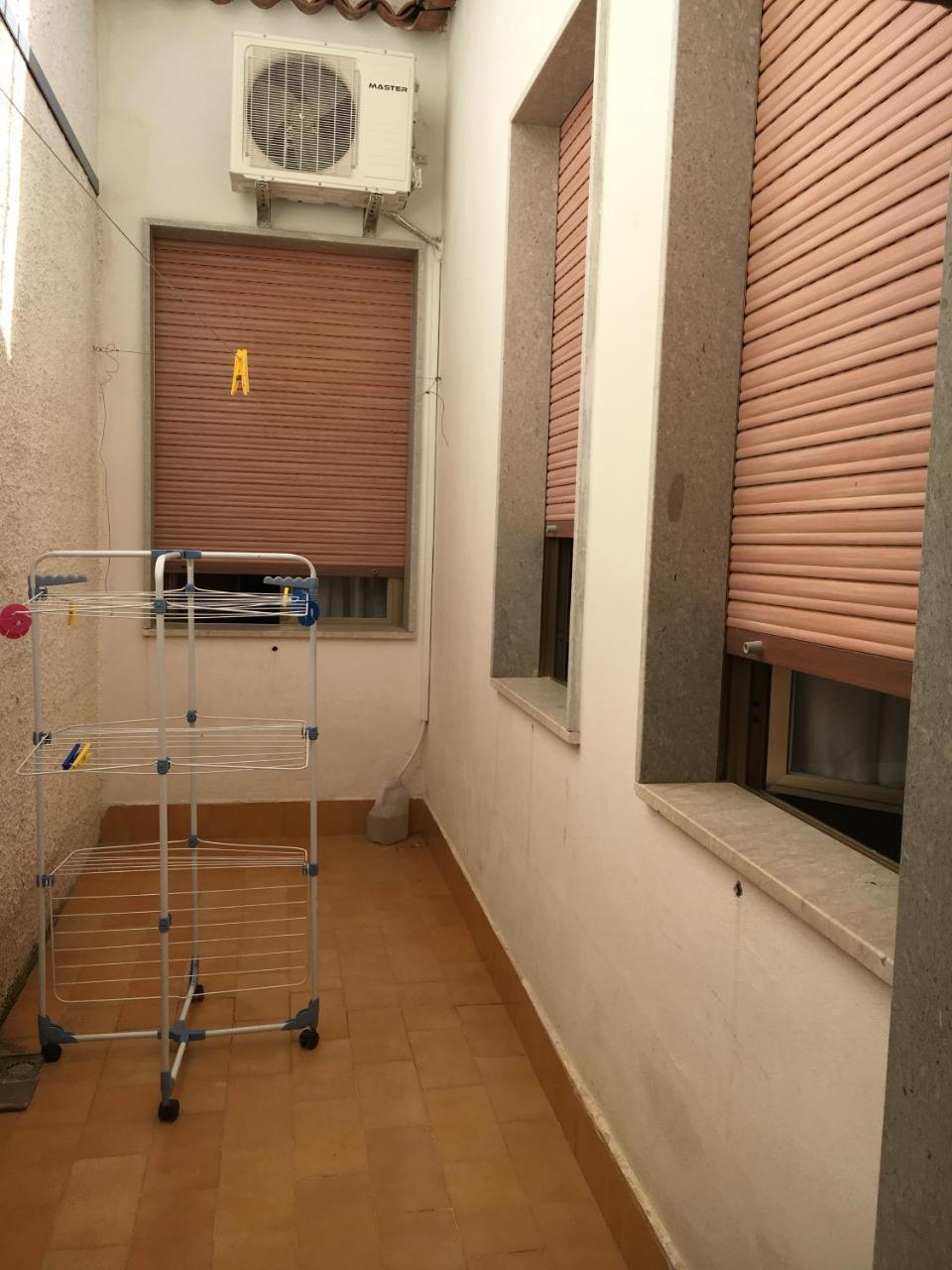 Mar Ionio Apartment Авола Экстерьер фото