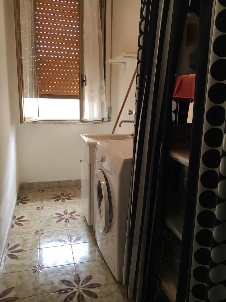 Mar Ionio Apartment Авола Экстерьер фото
