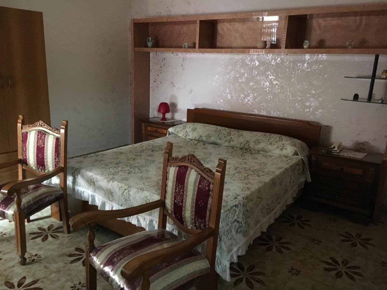 Mar Ionio Apartment Авола Экстерьер фото